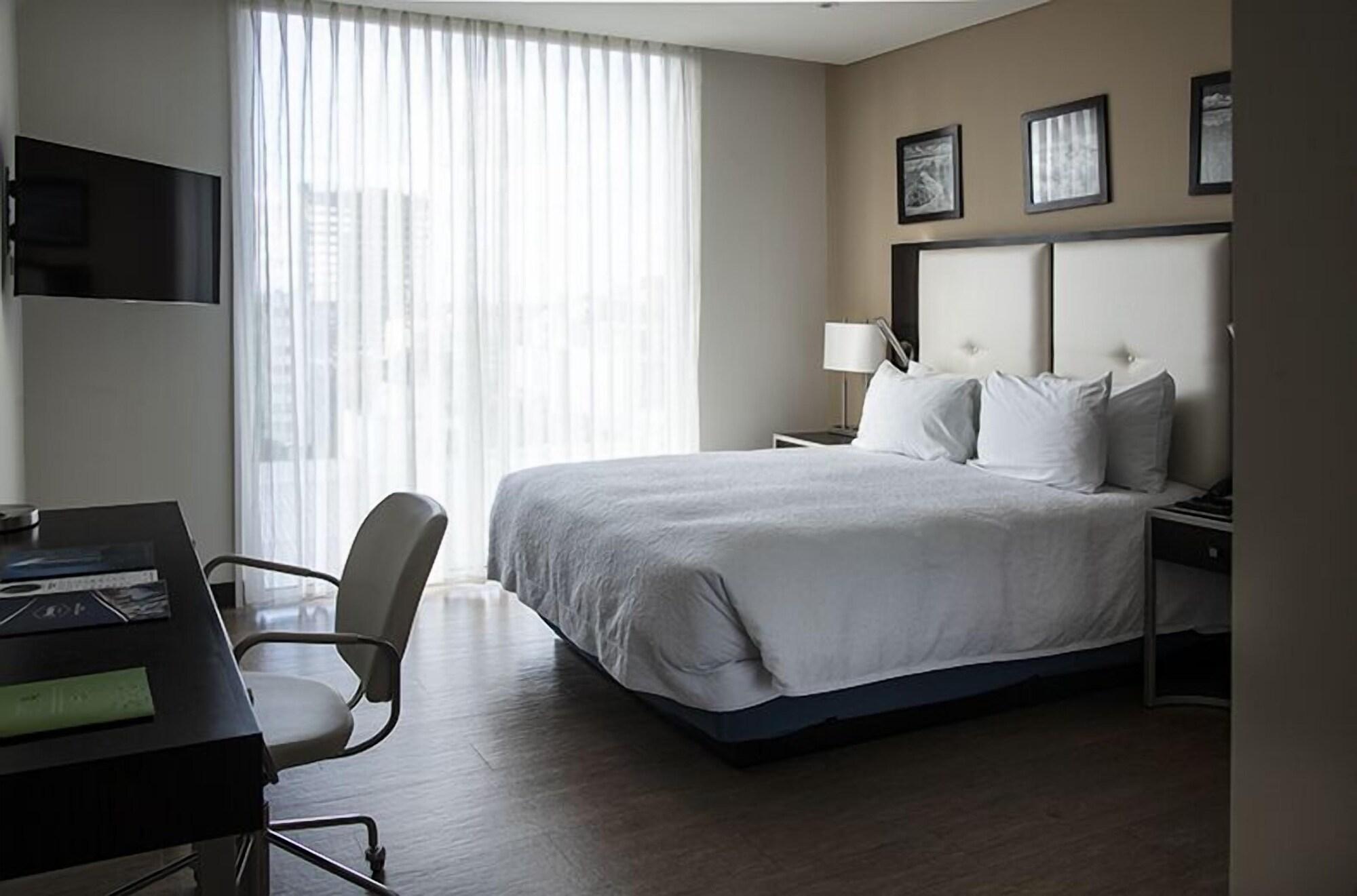 Hampton By Hilton Santa Cruz Hotel Santa Cruz de La Sierra Ngoại thất bức ảnh