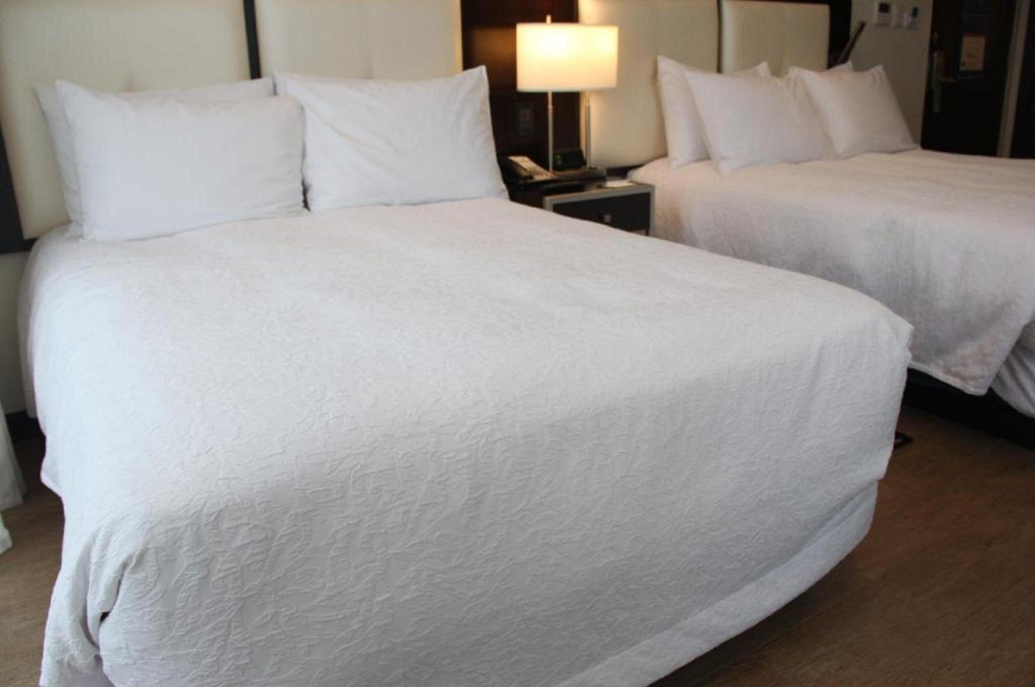 Hampton By Hilton Santa Cruz Hotel Santa Cruz de La Sierra Ngoại thất bức ảnh