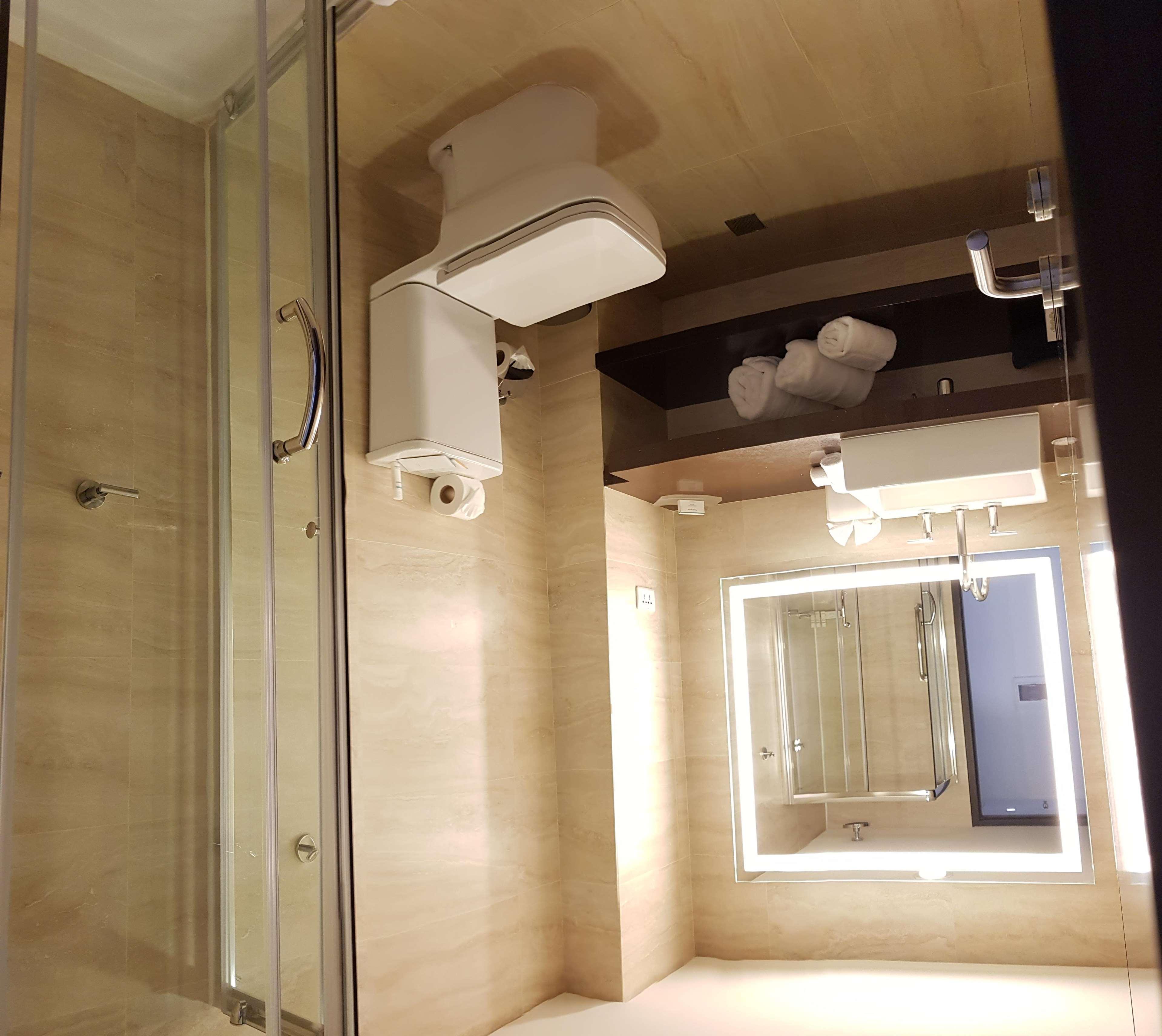 Hampton By Hilton Santa Cruz Hotel Santa Cruz de La Sierra Ngoại thất bức ảnh