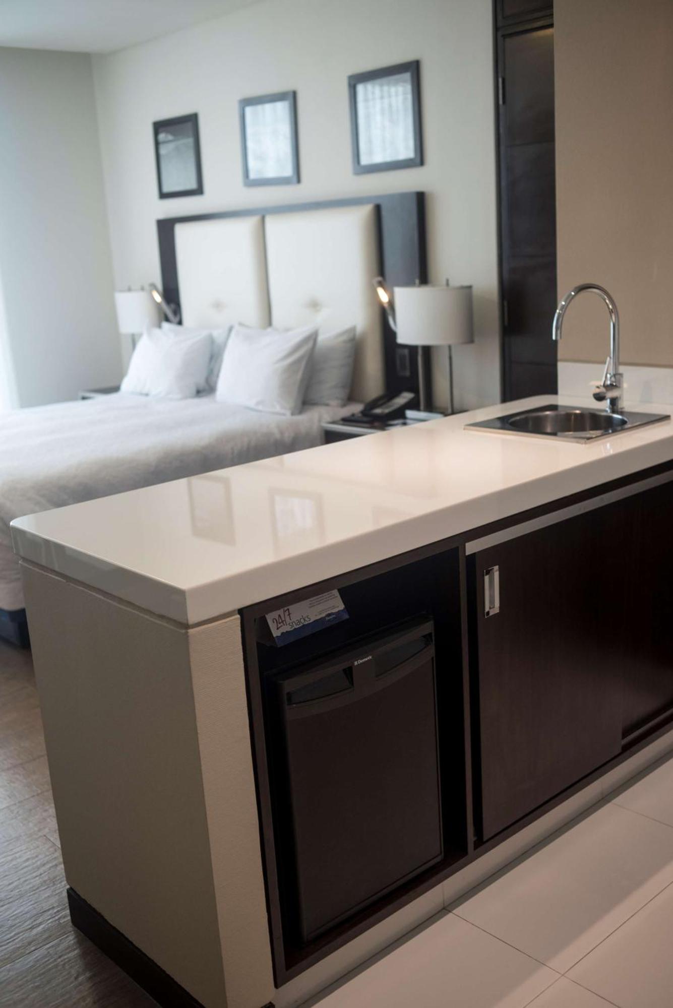 Hampton By Hilton Santa Cruz Hotel Santa Cruz de La Sierra Ngoại thất bức ảnh