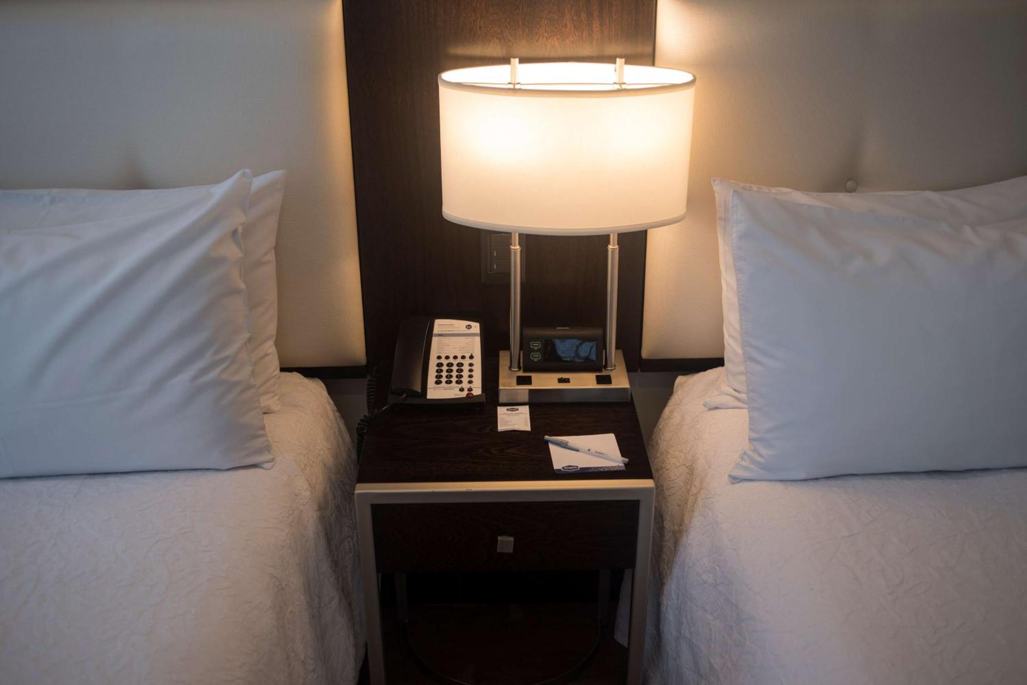 Hampton By Hilton Santa Cruz Hotel Santa Cruz de La Sierra Ngoại thất bức ảnh