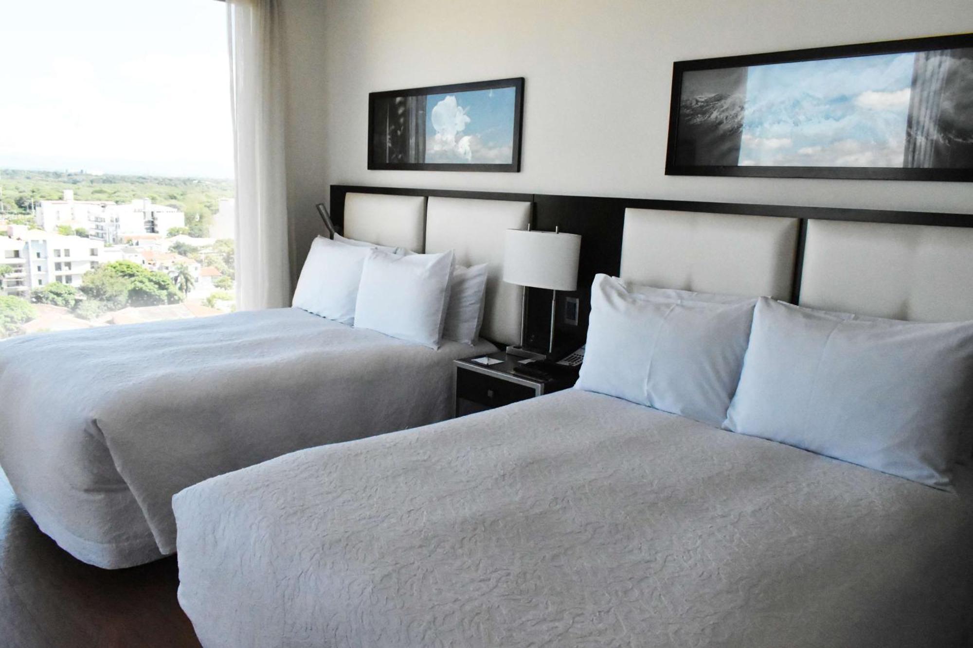 Hampton By Hilton Santa Cruz Hotel Santa Cruz de La Sierra Ngoại thất bức ảnh