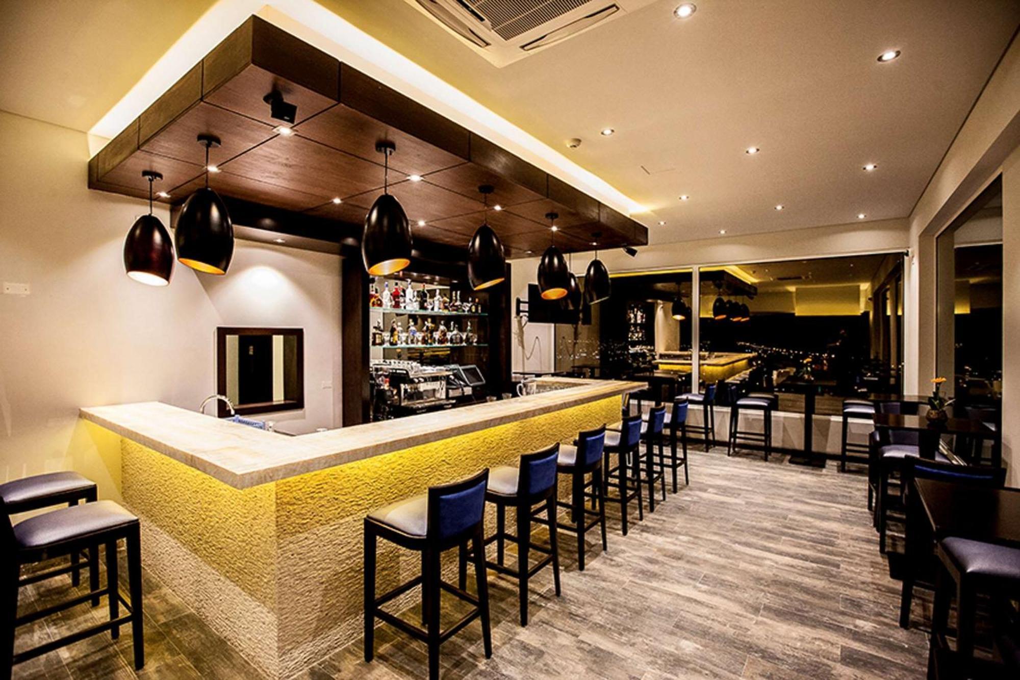Hampton By Hilton Santa Cruz Hotel Santa Cruz de La Sierra Ngoại thất bức ảnh